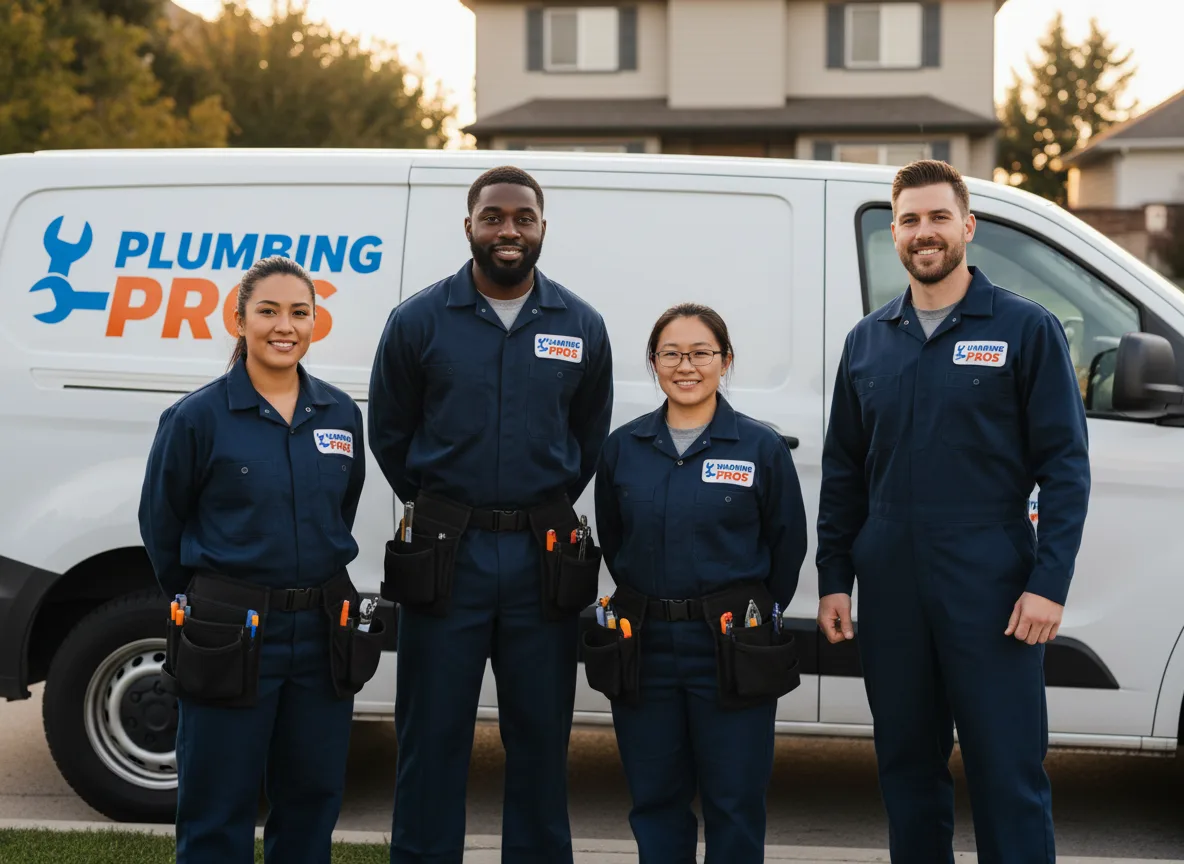 Water Heater Repair company in Audubon, NJ